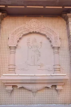 अर्धनारीश्वर