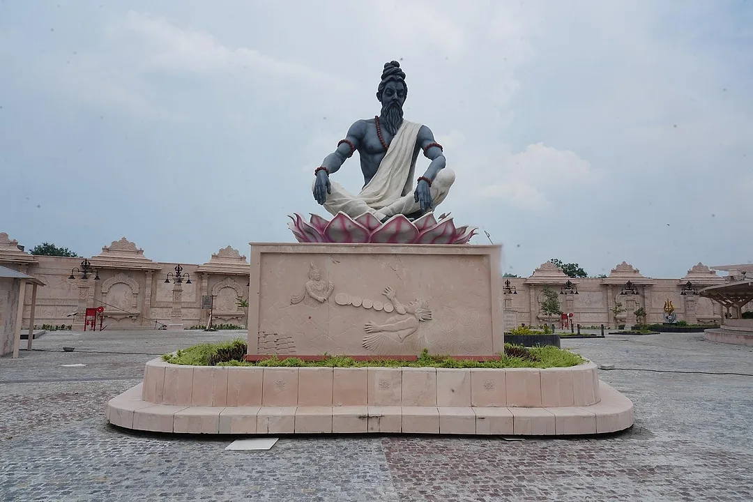 महर्षि कश्यप