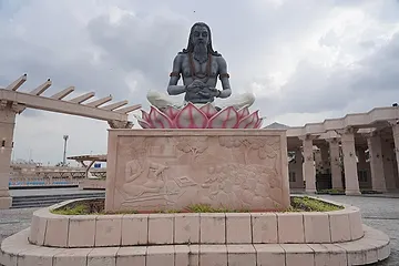 महर्षि भरद्वाज