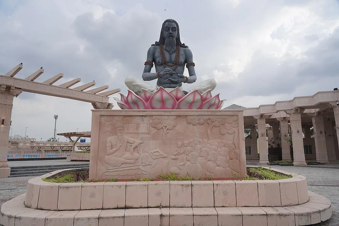 महर्षि भरद्वाज