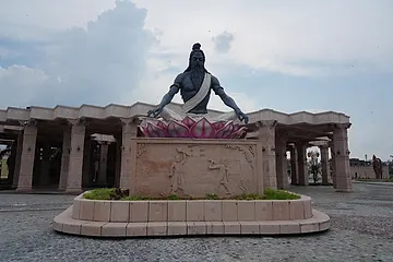 महर्षि विश्वामित्र