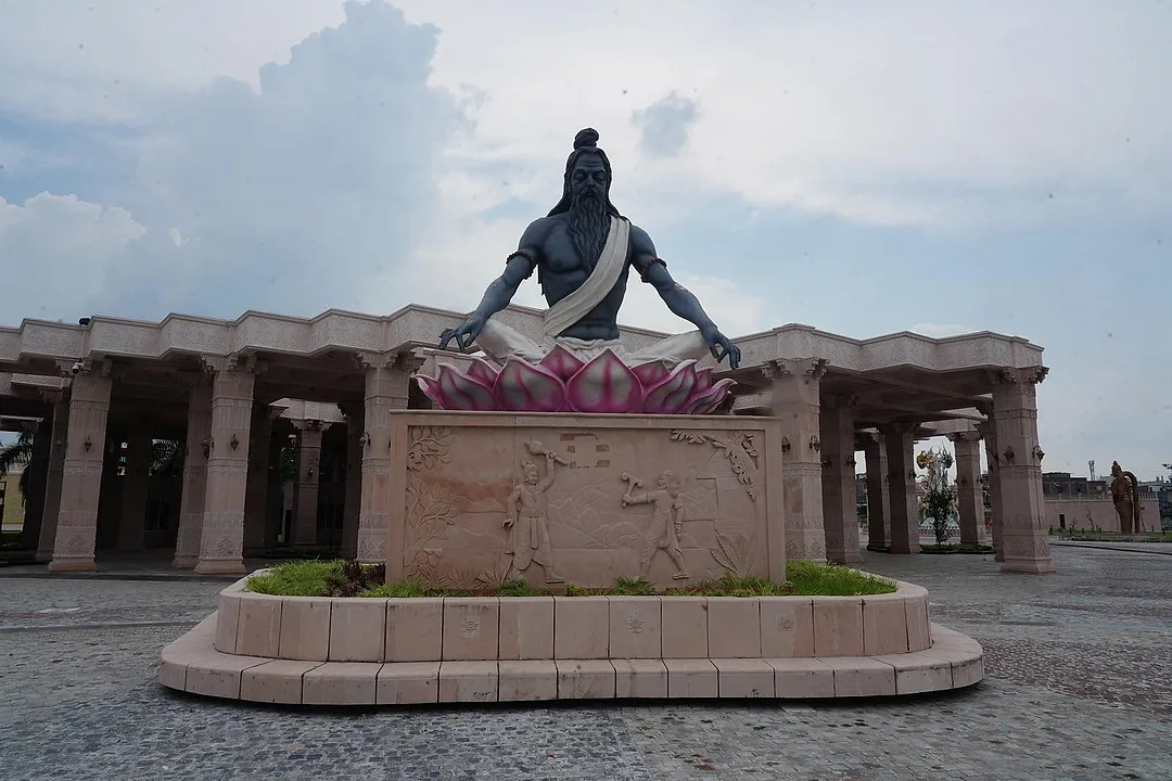 महर्षि विश्वामित्र