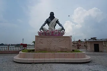 महर्षि जमदग्नि