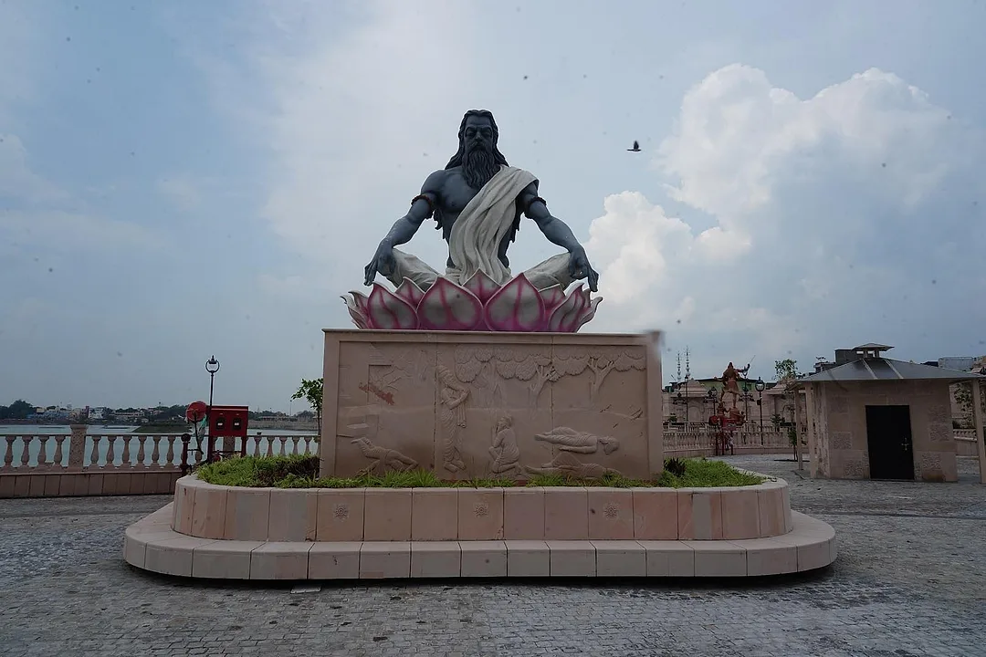 महर्षि जमदग्नि