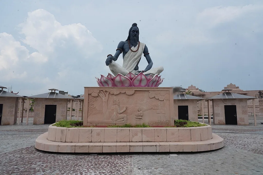महर्षि वशिष्ठ