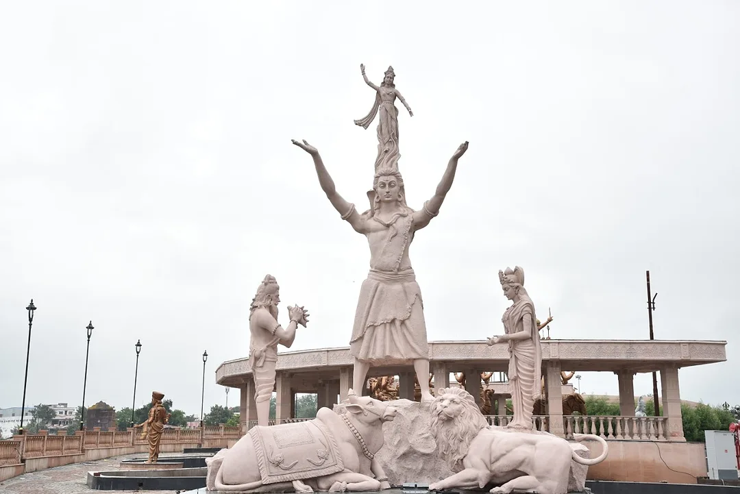 गंगा अवतरण