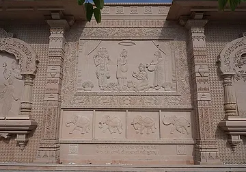 देवी सती के जन्म की कथा