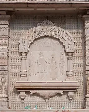 देवी सती की कथा