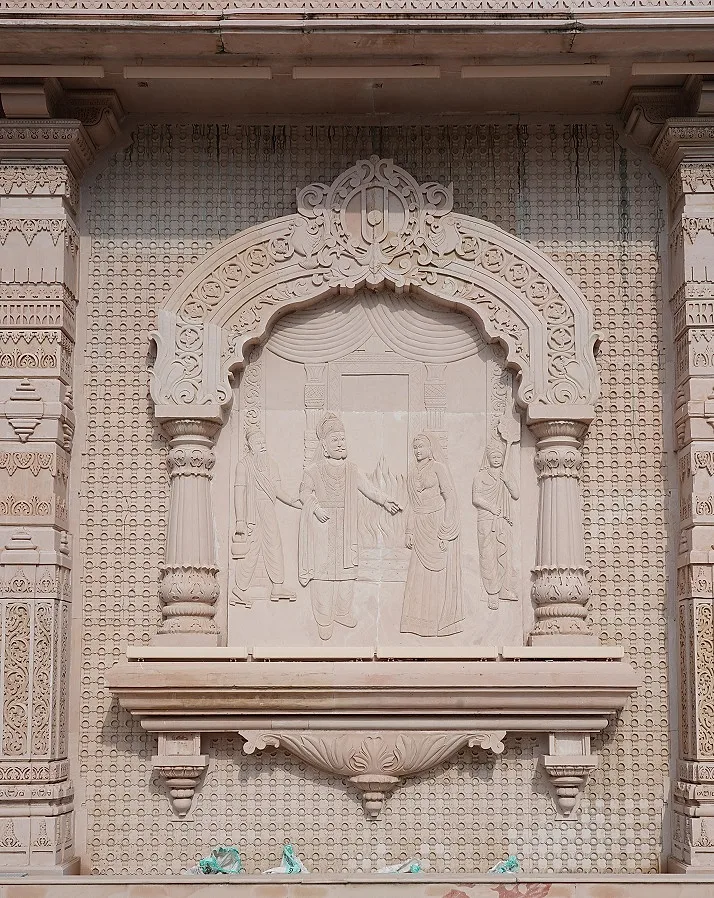 देवी सती की कथा