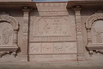 देवी पार्वती के जन्म की कथा