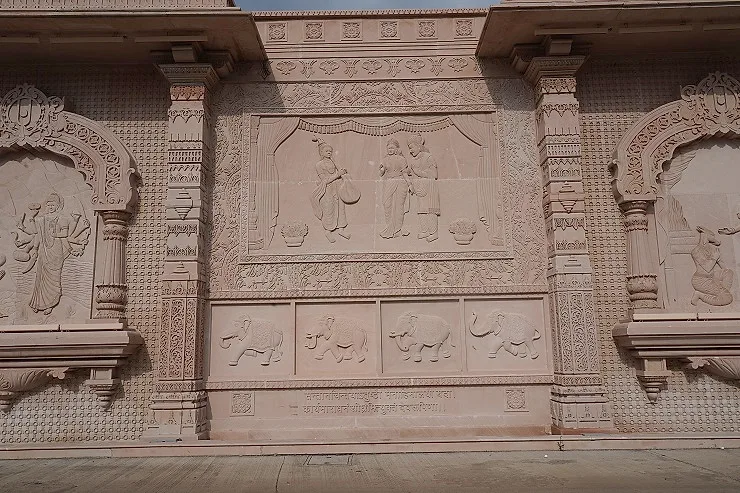 देवी पार्वती के जन्म की कथा