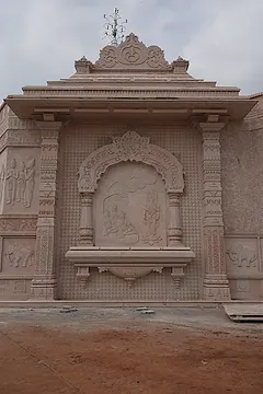 ब्रह्मा ने त्रिपुरासुर राक्षस को वरदान दिया