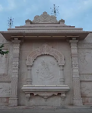 अन्धकासुर की कथा