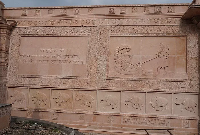 क्षिप्रा की उत्पत्ति कथा