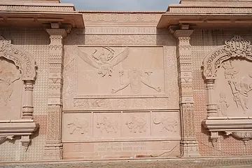 भगवान शिव ने भगवान ब्रह्मा का पाँचवाँ सिर काट दिया