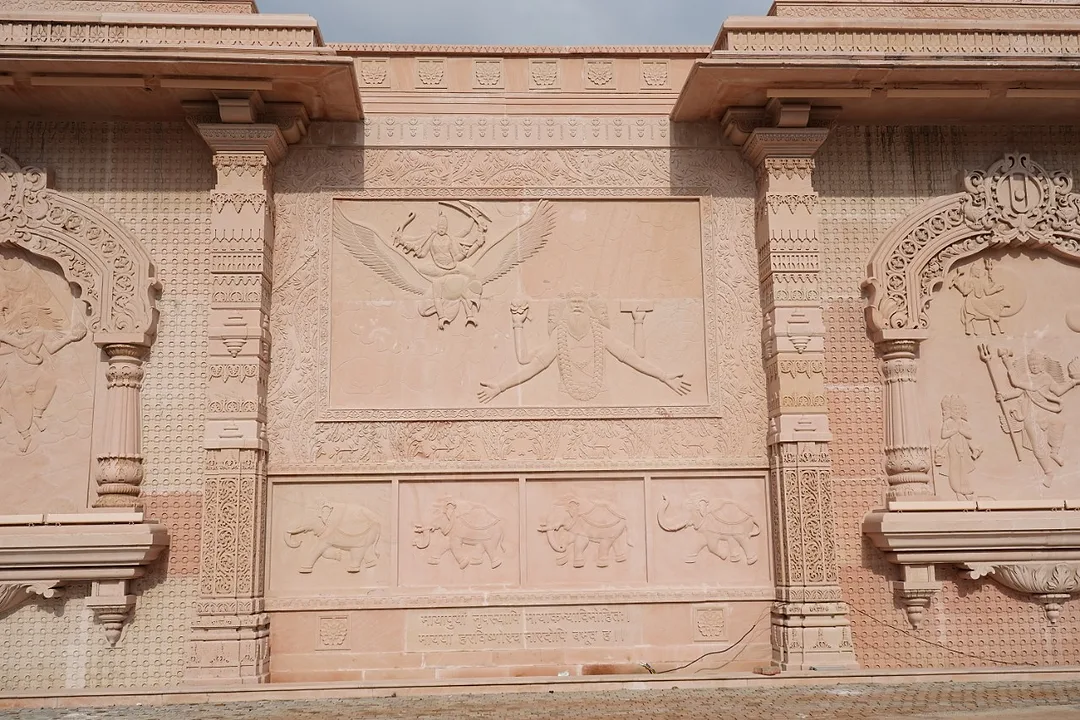 भगवान शिव ने भगवान ब्रह्मा का पाँचवाँ सिर काट दिया