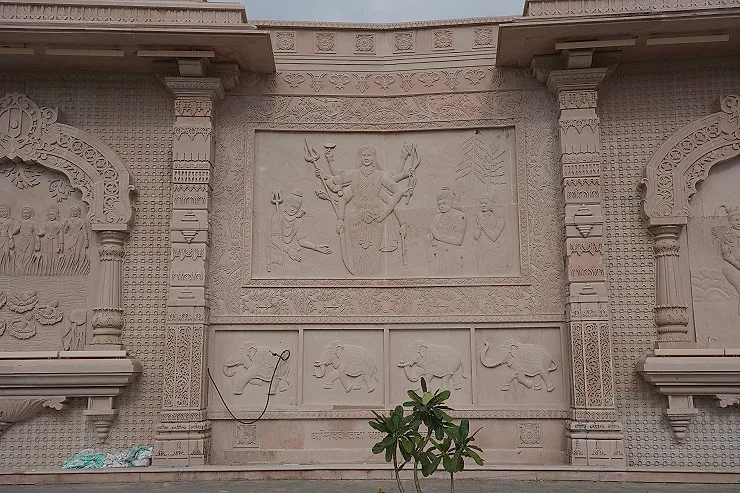 देवी पार्वती ने अग्नि देव को श्राप दिया