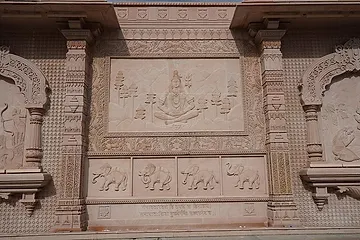भगवान शिव तपस्या के लिए हिमालय आए