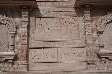भगवान शिव ने कामदेव को भस्म कर दिया