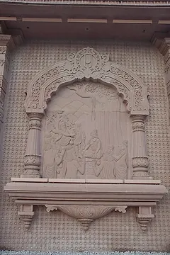 सप्त ऋषियों ने पार्वती की परीक्षा ली