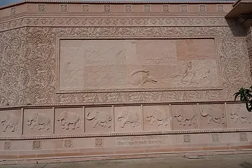 भगवान शिव ने पार्वती की परीक्षा ली
