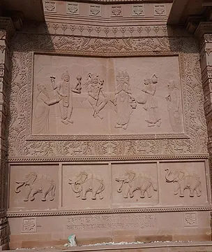 दक्ष के उद्धार हेतु ब्रह्मा और ऋषि