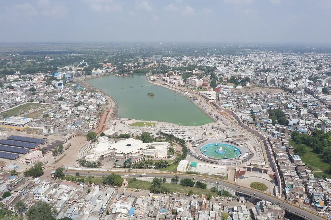 महाकाल लोक