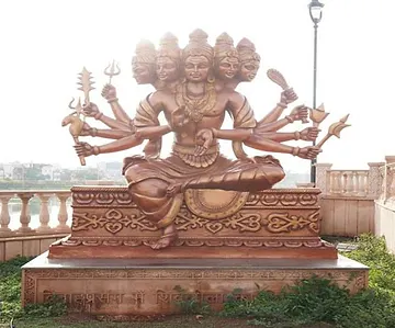 सुनतनर्तक अवतार