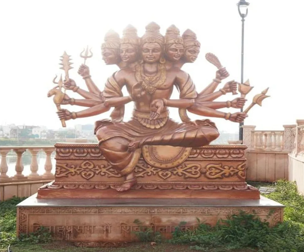 सुनतनर्तक अवतार