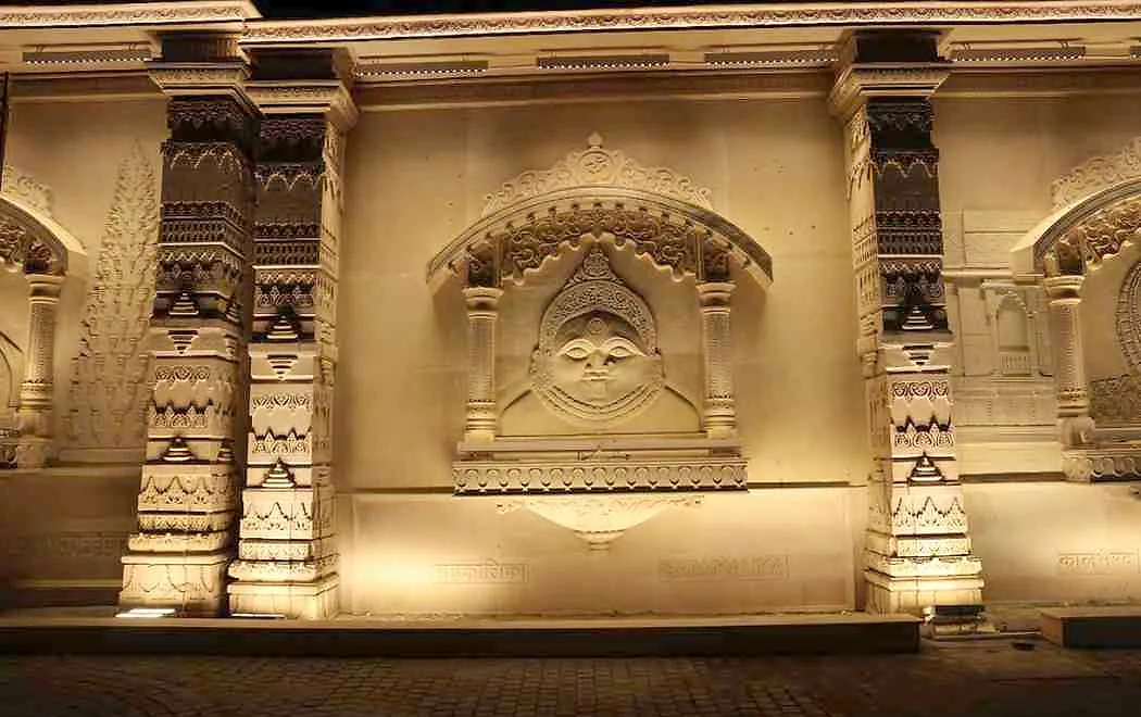 गढ़कालिका