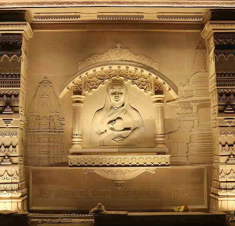 देवी अहिल्याबाई होल्कर