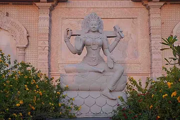 शिव की पुत्री अशोक सुंदरी