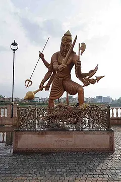 मणिभद्र