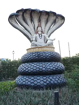 आदियोगी शिव