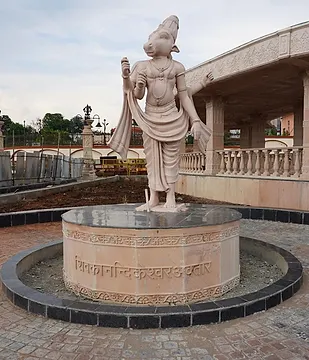 नंदिकेश्वरावतार
