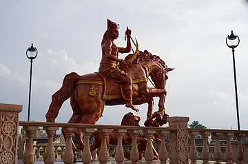 खंडोबा अवतार