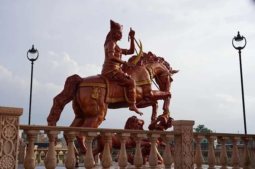 खंडोबा अवतार