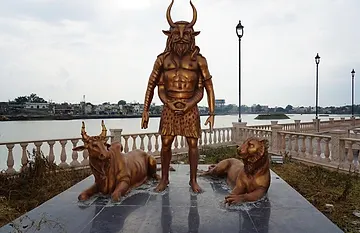 पशुपतिनाथ