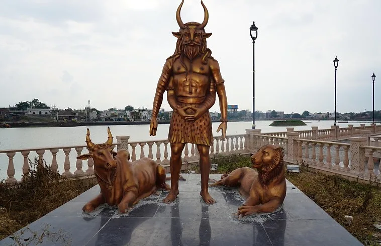 पशुपतिनाथ